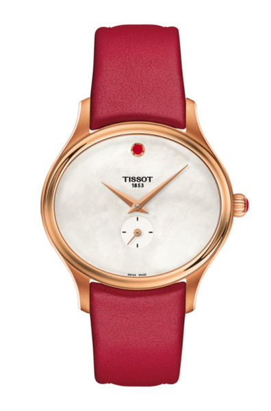 Tissot T103.310.36.111.01 наручные часы