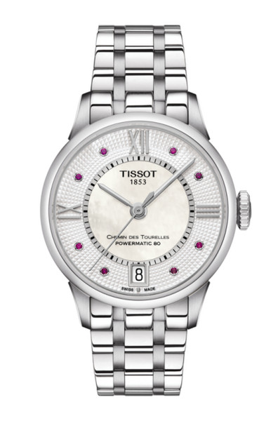 Tissot T099.207.11.113.00 watch