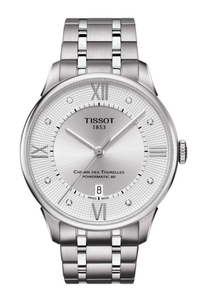 Tissot T099.407.11.033.00 наручные часы