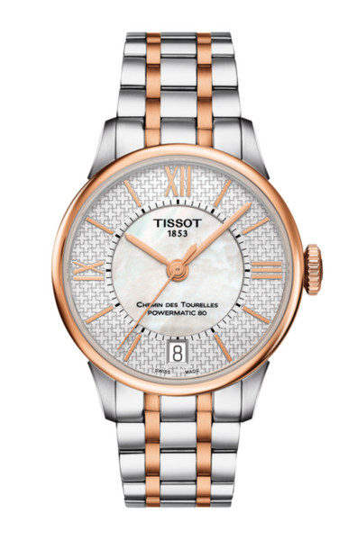 Tissot T099.207.22.118.01 наручные часы
