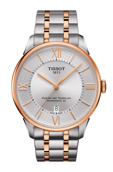 Tissot T099.407.22.038.01 watch