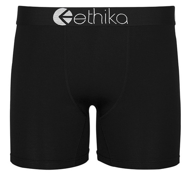 Ethika UMM500-BLK-S men's underwear