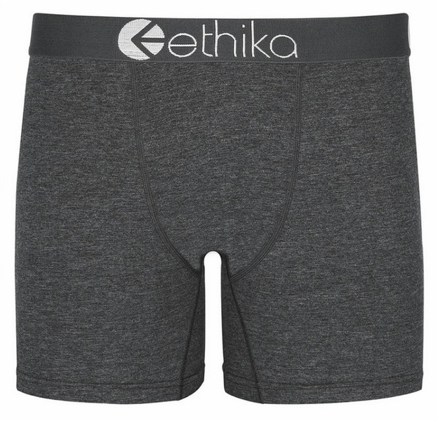 Ethika UMM503-DGY-S men's underwear