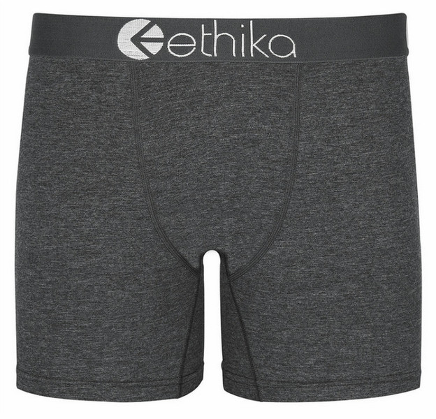 Ethika UMM503-DGY-S Herrenunterwäsche