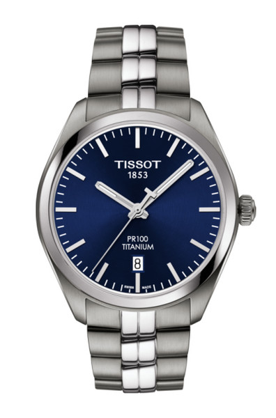Tissot T101.410.44.041.00 наручные часы