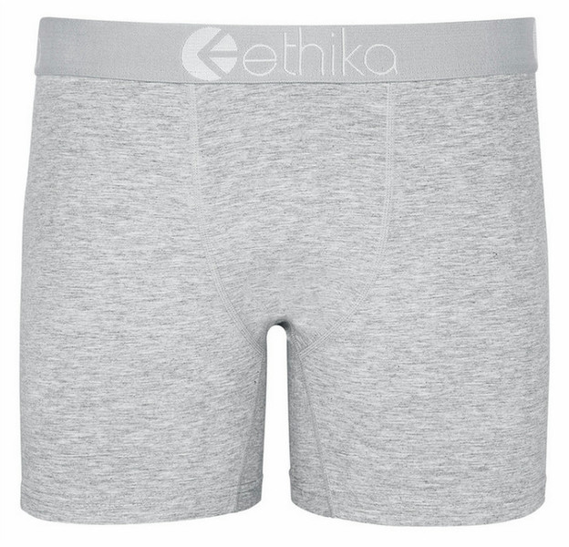 Ethika UMM502-LTG-S men's underwear