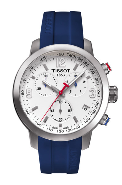 Tissot T055.417.17.017.02 watch