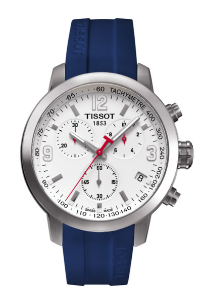 Tissot T055.417.17.017.01 watch