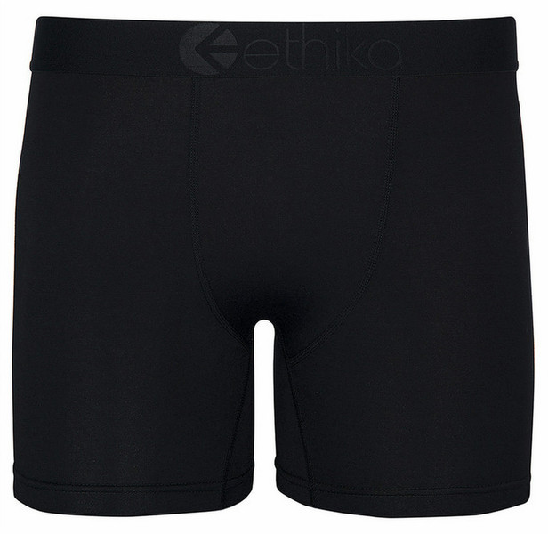 Ethika UMM504-BLK-S men's underwear
