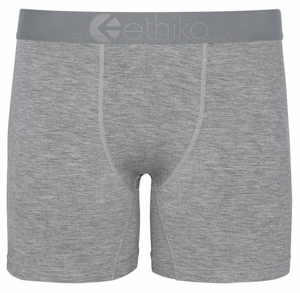 Ethika UMM506-LTG-S men's underwear