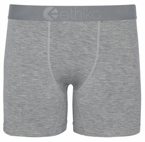 Ethika UMM506-LTG-S Herrenunterwäsche