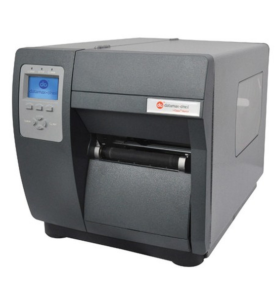 Datamax O'Neil I-Class Mark II 4310E Direct thermal 300 x 300DPI Grey label printer