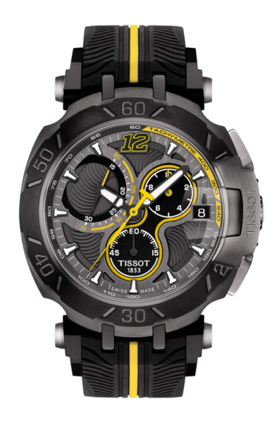 Tissot T092.417.37.067.01 watch