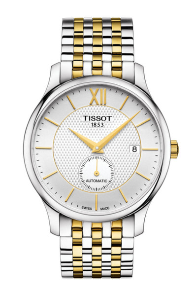 Tissot T063.428.22.038.00 наручные часы