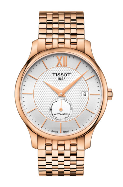 Tissot T063.428.33.038.00 наручные часы