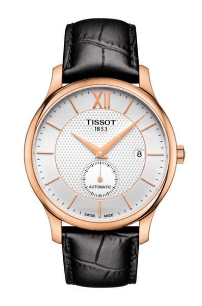 Tissot T063.428.36.038.00 наручные часы