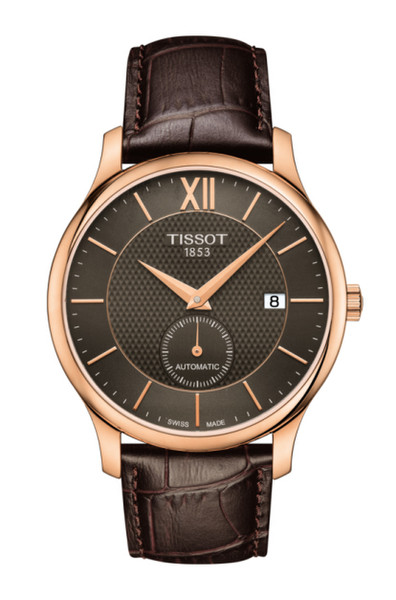 Tissot T063.428.36.068.00 наручные часы