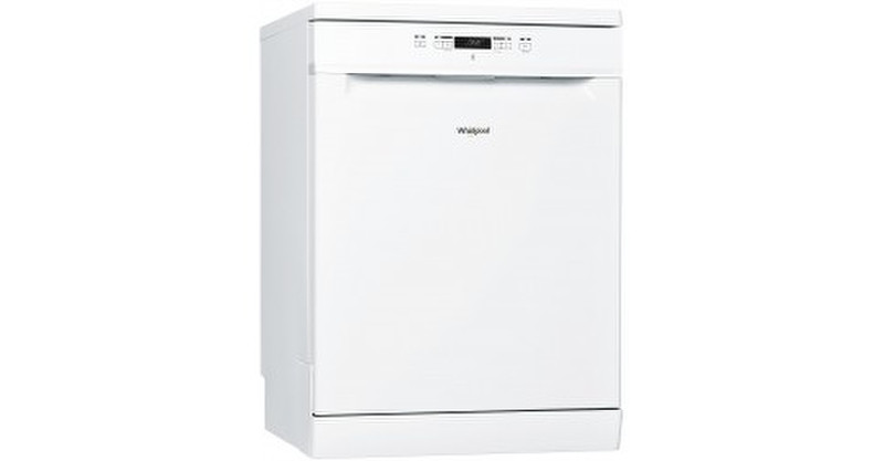 Whirlpool WRFC 3C26 Freestanding 14place settings A++ dishwasher
