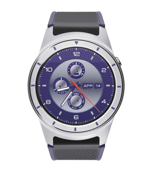 ZTE Quartz 45mm smartwatch