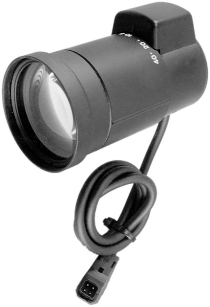 Pelco 13VD3-8 Серый объектив / линза / светофильтр