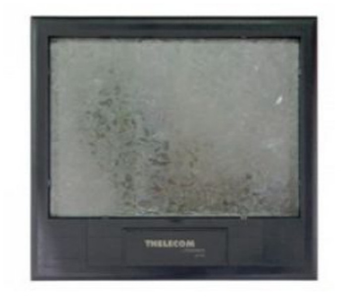 Thorsman 11000-33401 Grau Elektrische Box