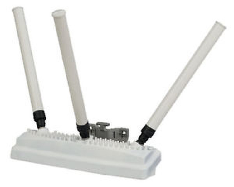 Alvarion WBSn-2450-O-UN 900Мбит/с Power over Ethernet (PoE) Белый WLAN точка доступа