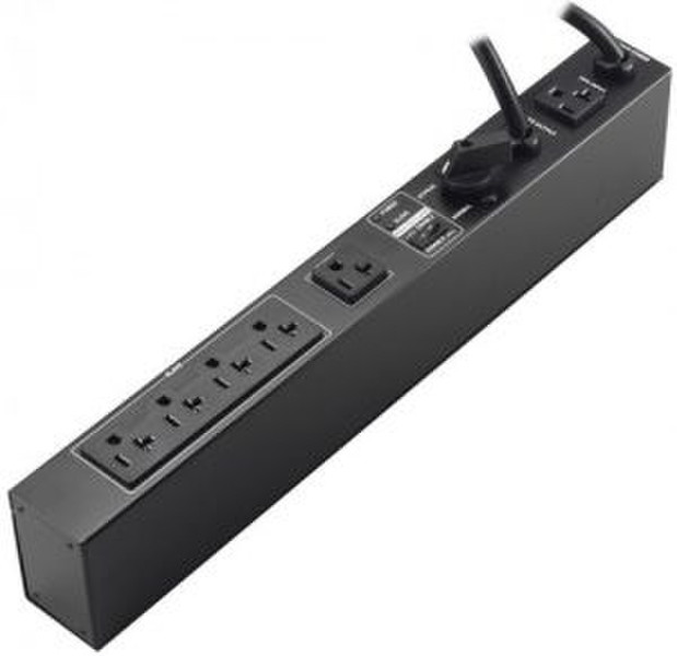 Smartbitt PDUMBS5-1U Rack power bar аксессуар для стоек