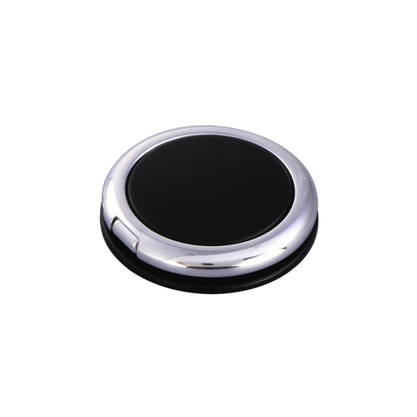 Hama Pin Universal Passive holder Black,Silver