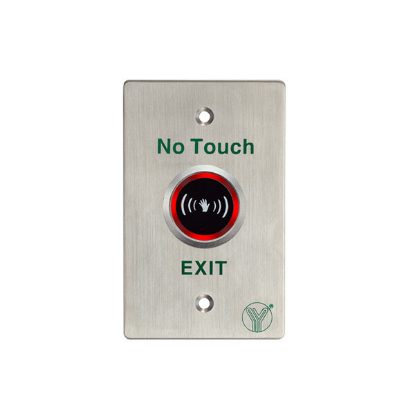Yli Electronic ABK841D Wireless exit button