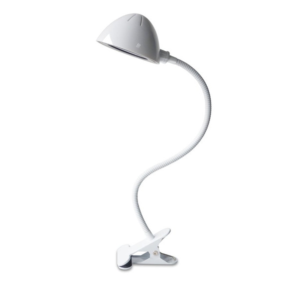 Immax 08925L 3Вт LED Белый настольная лампа
