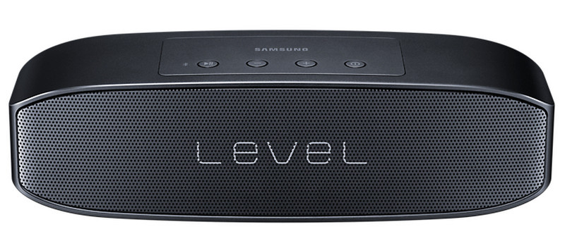 Samsung Level Box Pro 20Вт Прямоугольник Черный