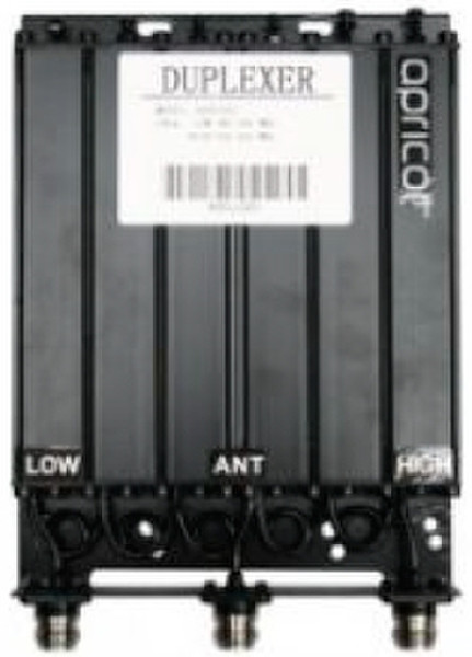 Apricot A60UG01 512МГц RF alarm signal repeater