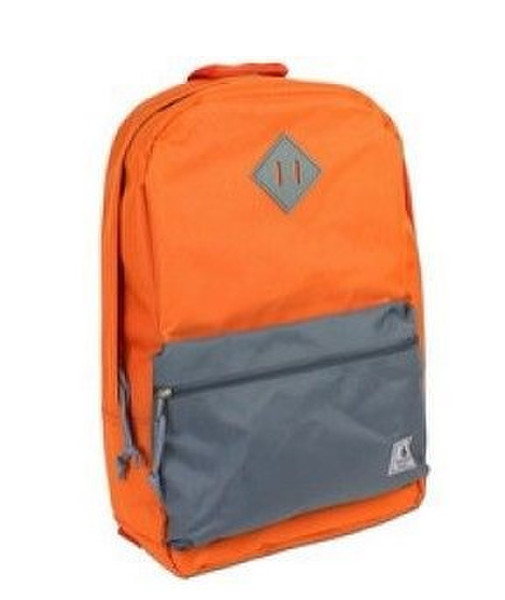 Acteck CC-B93700 Polyester Orange backpack