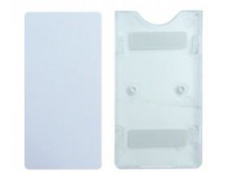 Axceze AX-TG01 Белый считывающее устройство RFID