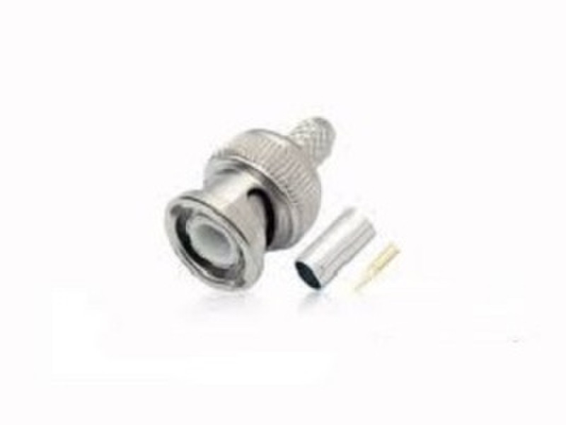 FOLKSAFE FS-BC59 BNC 1pc(s) coaxial connector