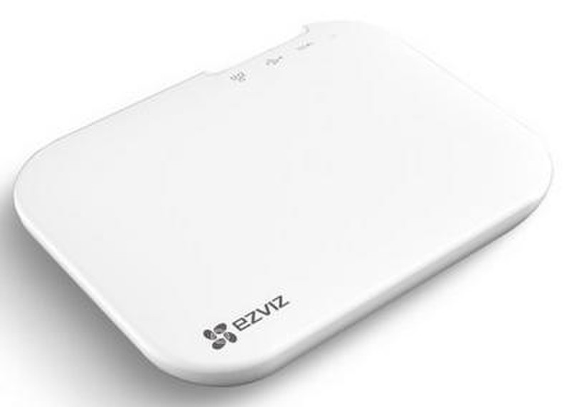 EZVIZ CS-X3-108 Белый network video recorder