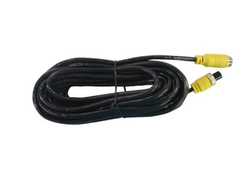 Meriva Security MCBIP50 Power & video cable