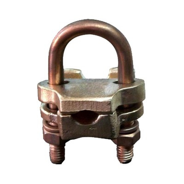 Total Ground TGAB-18 Bronze 1pc(s) cable clamp