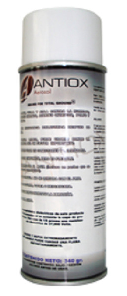 Total Ground Antiox 340ml Aerosol-Spray