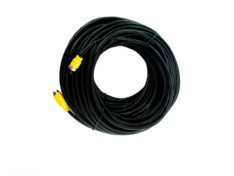 Meriva Security MCBL330 Power & video cable