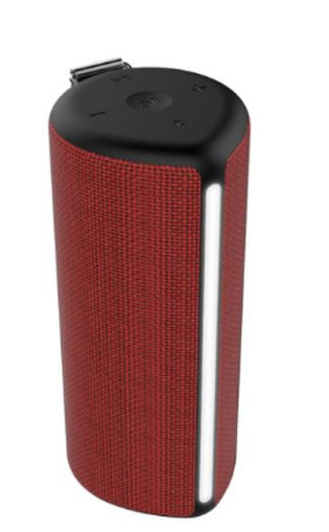 LG PH4 Mono portable speaker 16W Red