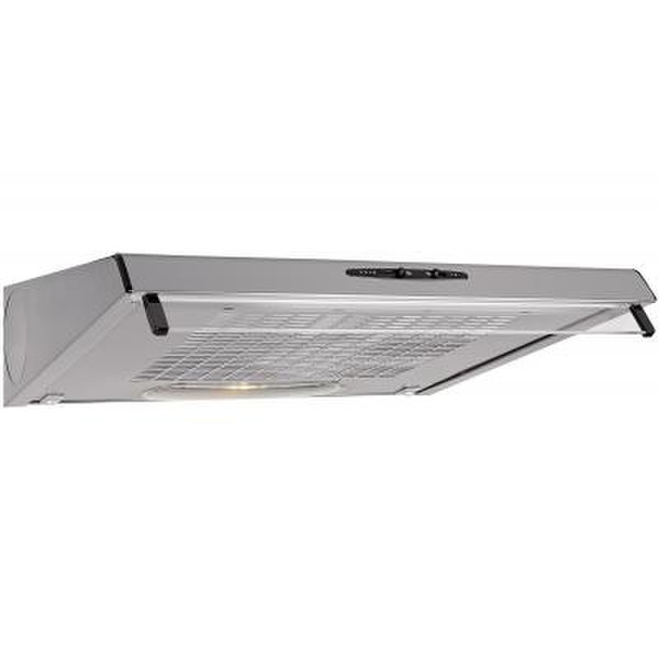 Amica OSC 6110.1 I Wall-mounted 193m³/h D Stainless steel cooker hood