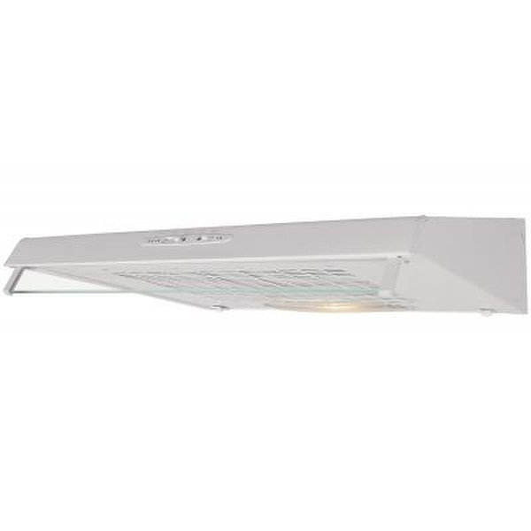 Amica OSC 6110.1 W Wall-mounted 193m³/h D cooker hood