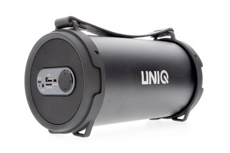 Uniq Park 12W Tube Black