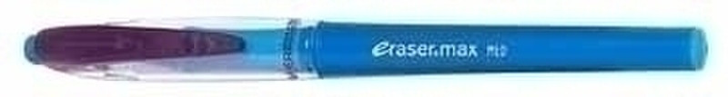 Papermate Eraser max, Blue, 12 Blau 12Stück(e)