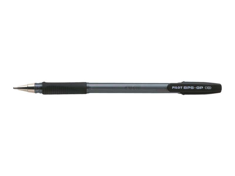 Pilot BPS-GP Stick ballpoint pen Extra Bold