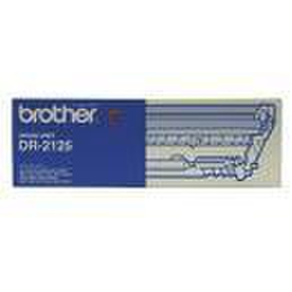 Brother DR-2125 12000pages printer drum