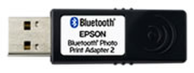 Epson Bluetooth Adapter Netzwerkkarte