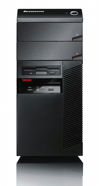 Lenovo ThinkCentre A58 3.16GHz E8500 Tower Black PC