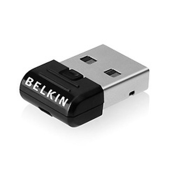 Belkin Mini Bluetooth Adapter 3Mbit/s networking card